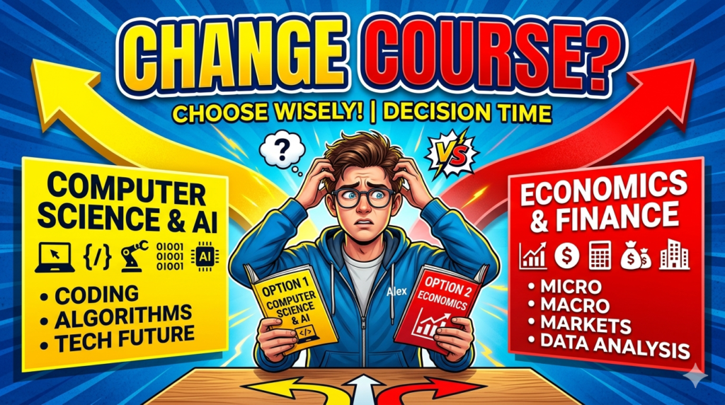 Can You Change IGNOU Course After Admission? (2026 Rules Explained)